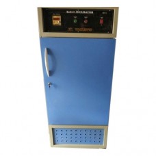 Laboratory Bod Incubator